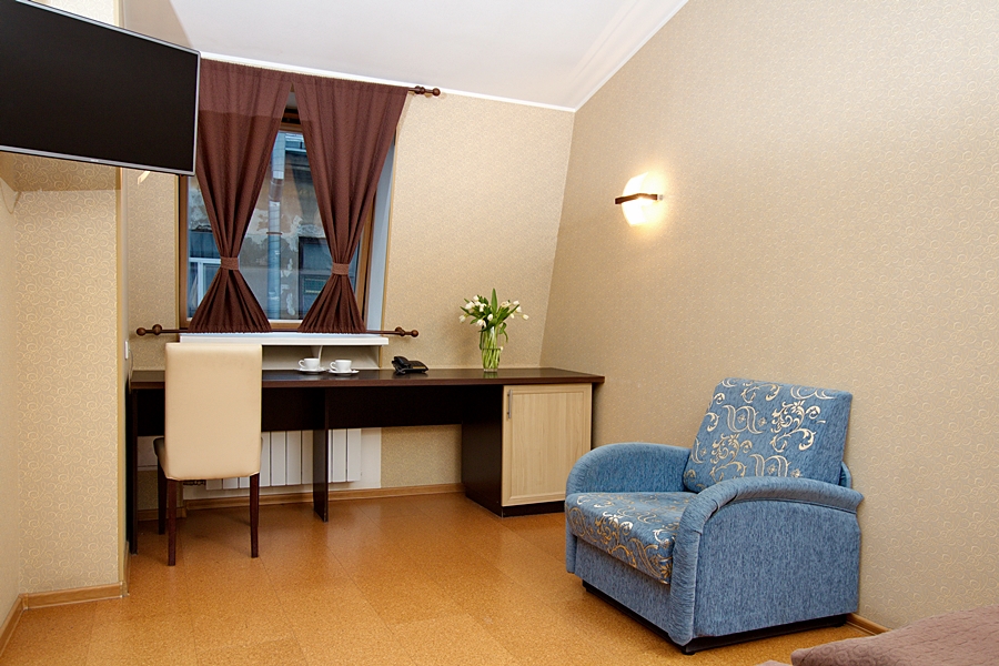 Fotos del hotel - NEVSKY BREEZE HOTEL