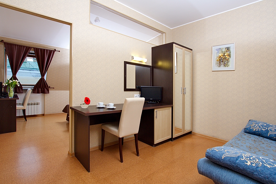 Fotos del hotel - NEVSKY BREEZE HOTEL