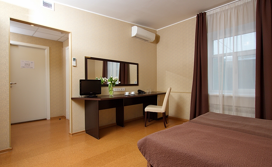 Fotos del hotel - NEVSKY BREEZE HOTEL