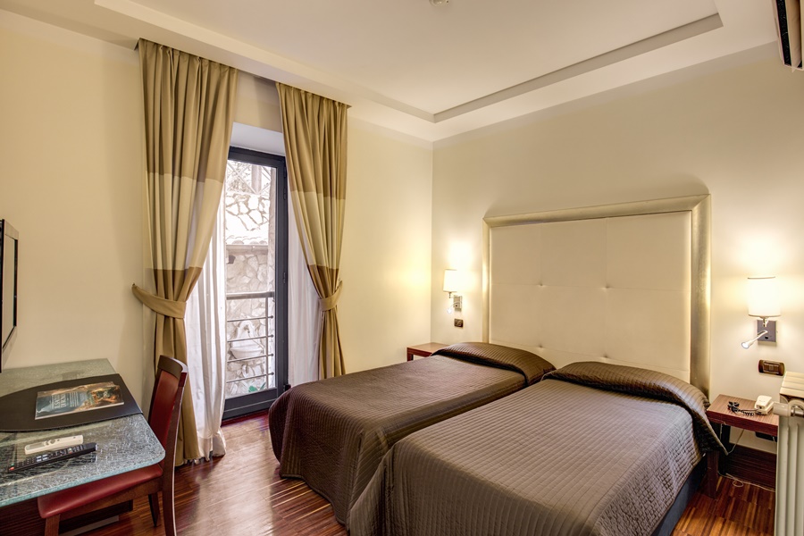 Fotos del hotel - THE STRAND