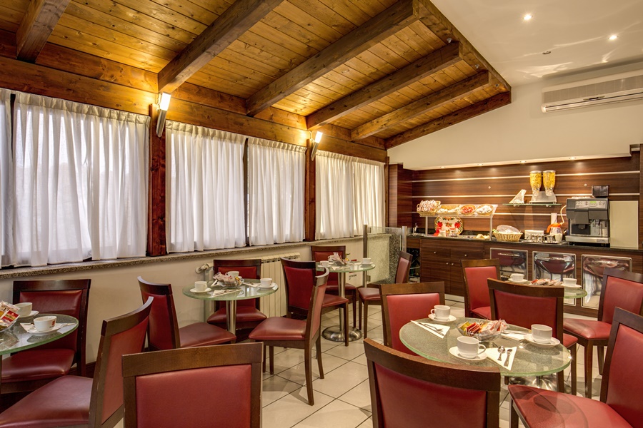 Fotos del hotel - THE STRAND