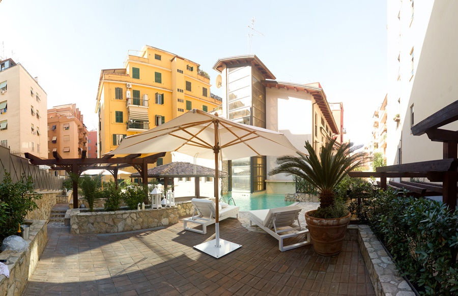 Fotos del hotel - THE STRAND