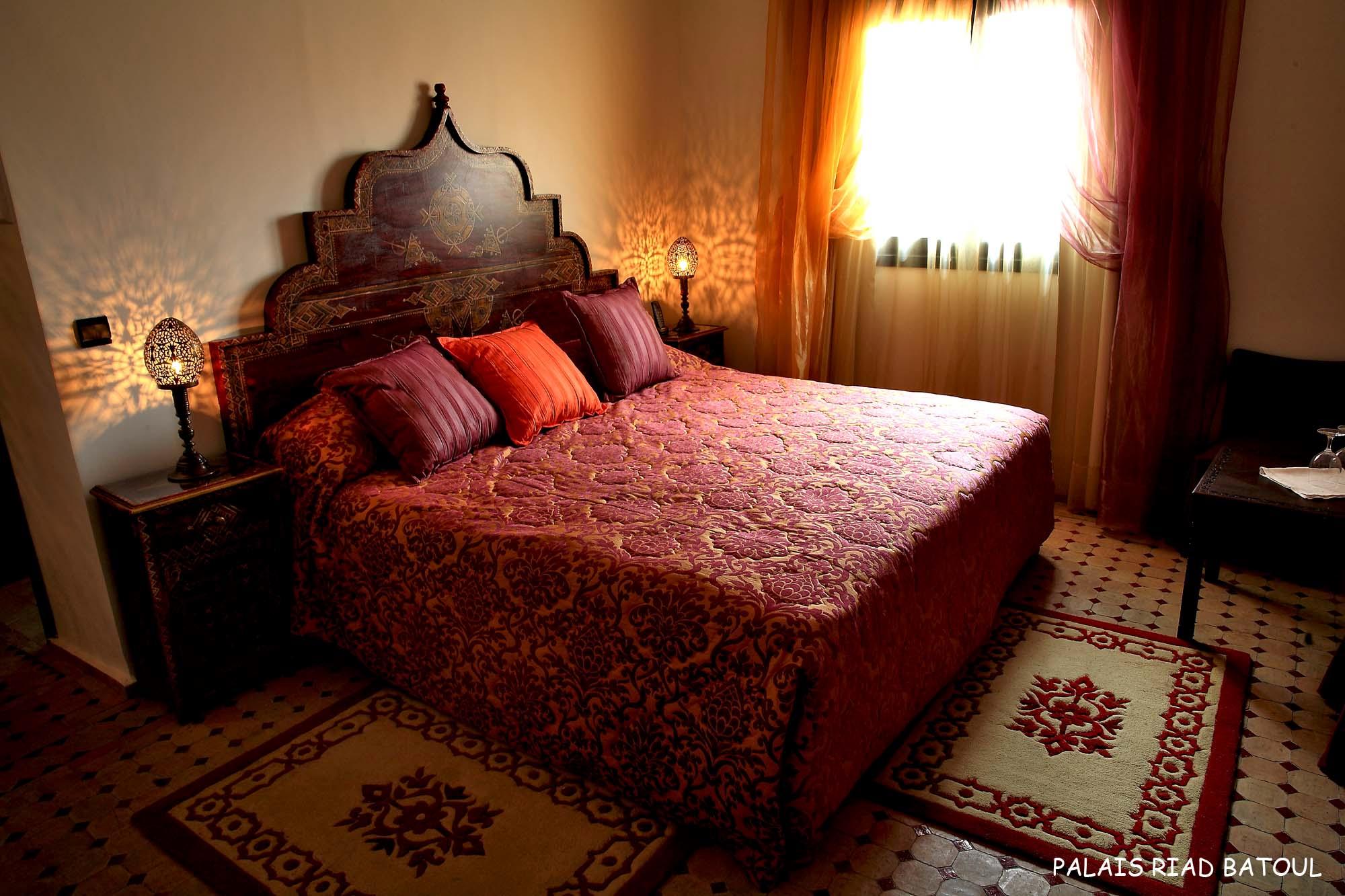 Fotos del hotel - PALAIS RIAD BATOUL