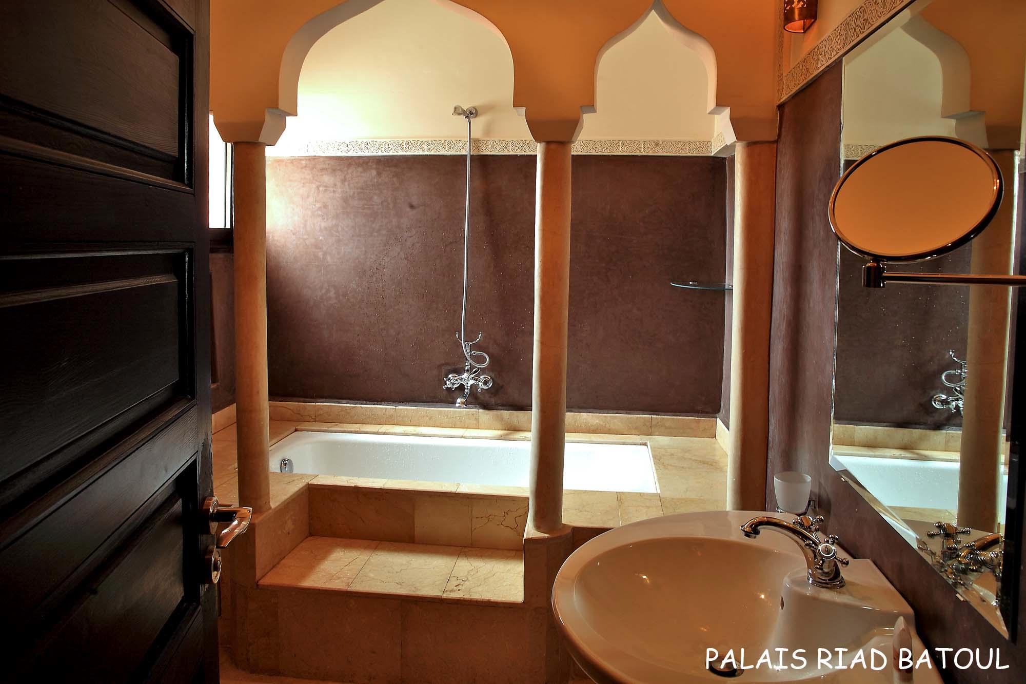 Fotos del hotel - PALAIS RIAD BATOUL