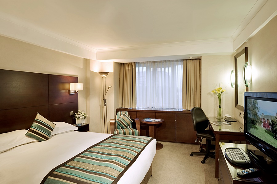 Fotos del hotel - THE DANUBIUS HOTEL REGENTS PARK