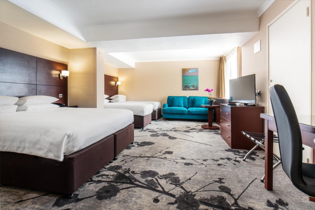 Fotos del hotel - DANUBIUS HOTEL REGENTS PARK