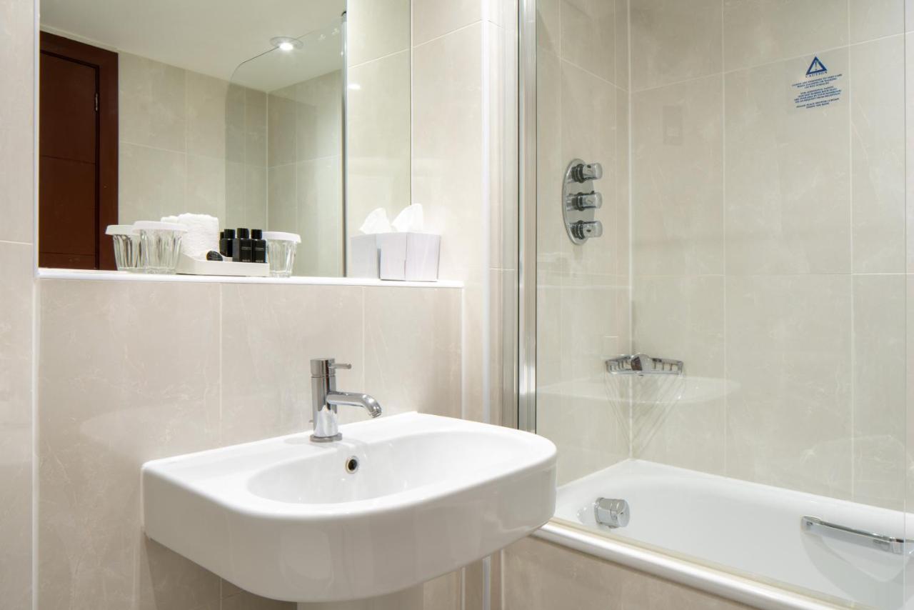 Fotos del hotel - DANUBIUS HOTEL REGENTS PARK