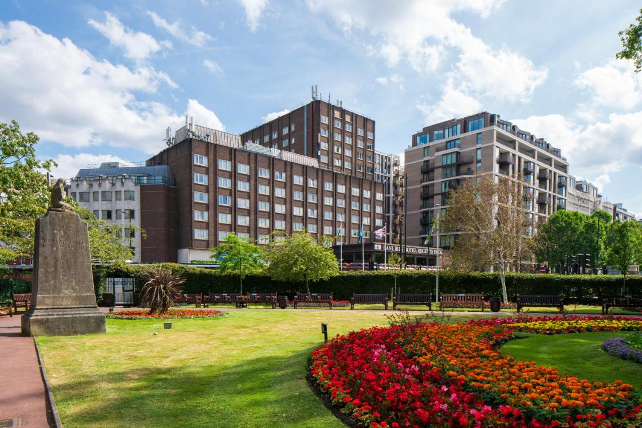 Fotos del hotel - DANUBIUS HOTEL REGENTS PARK