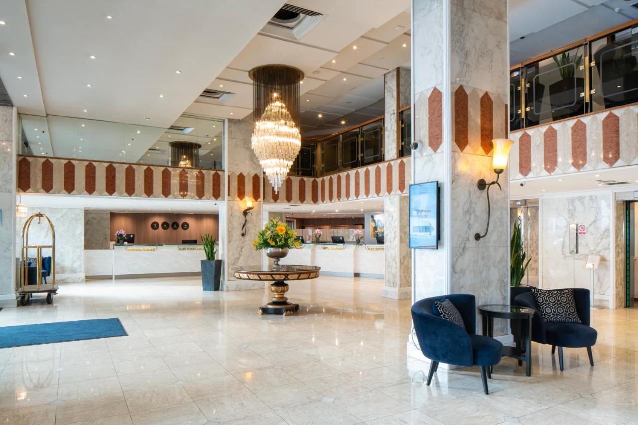 Fotos del hotel - DANUBIUS HOTEL REGENTS PARK