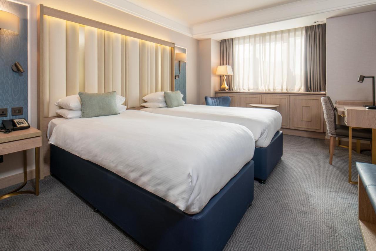 Fotos del hotel - DANUBIUS HOTEL REGENTS PARK