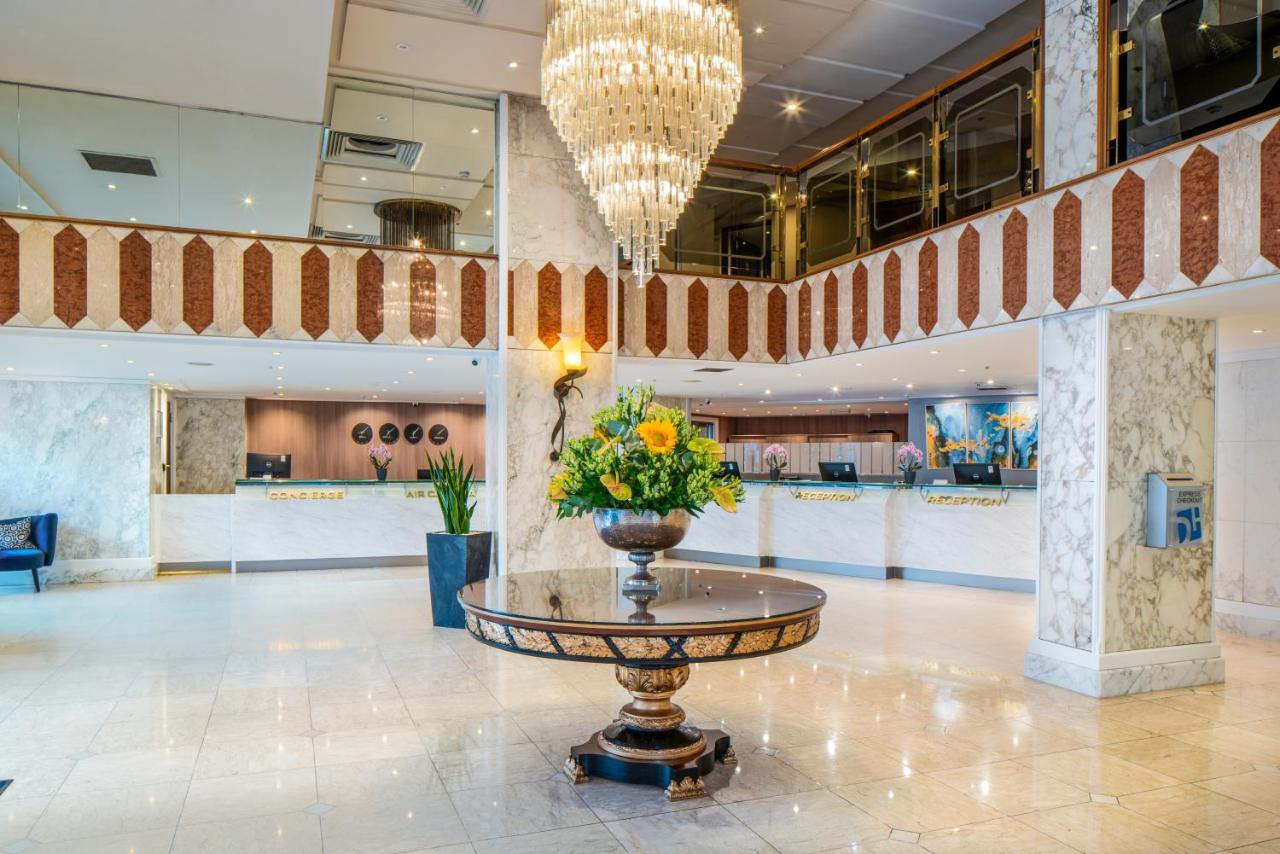 Fotos del hotel - DANUBIUS HOTEL REGENTS PARK
