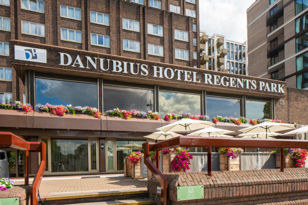 Fotos del hotel - DANUBIUS HOTEL REGENTS PARK
