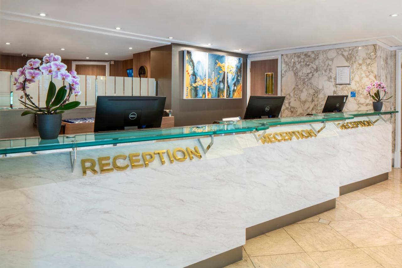 Fotos del hotel - DANUBIUS HOTEL REGENTS PARK