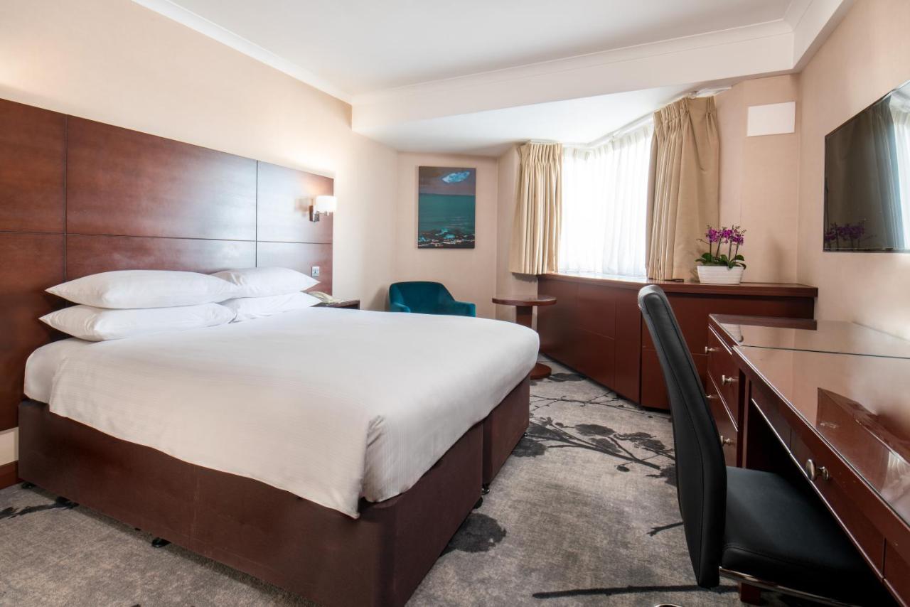 Fotos del hotel - DANUBIUS HOTEL REGENTS PARK