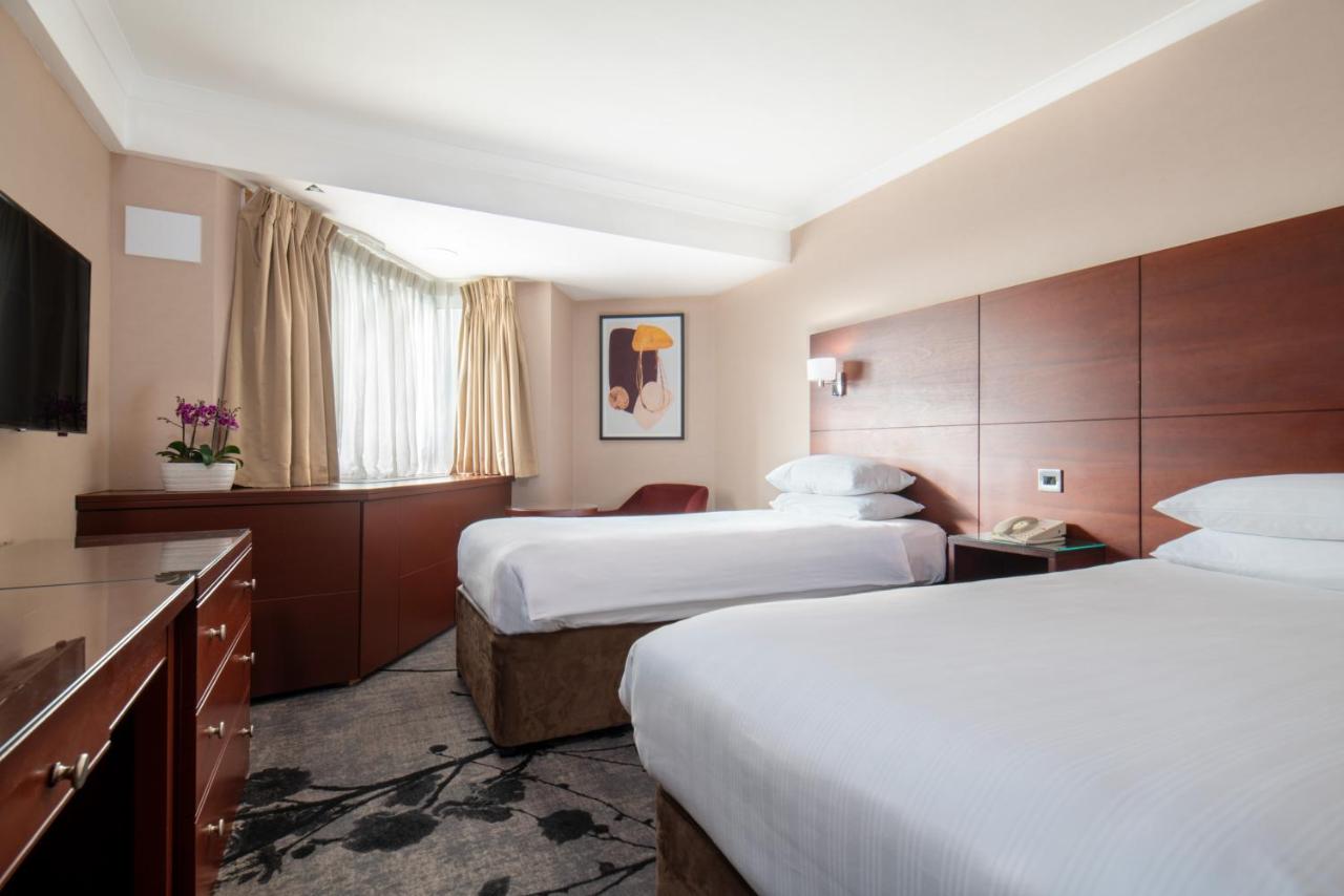 Fotos del hotel - DANUBIUS HOTEL REGENTS PARK