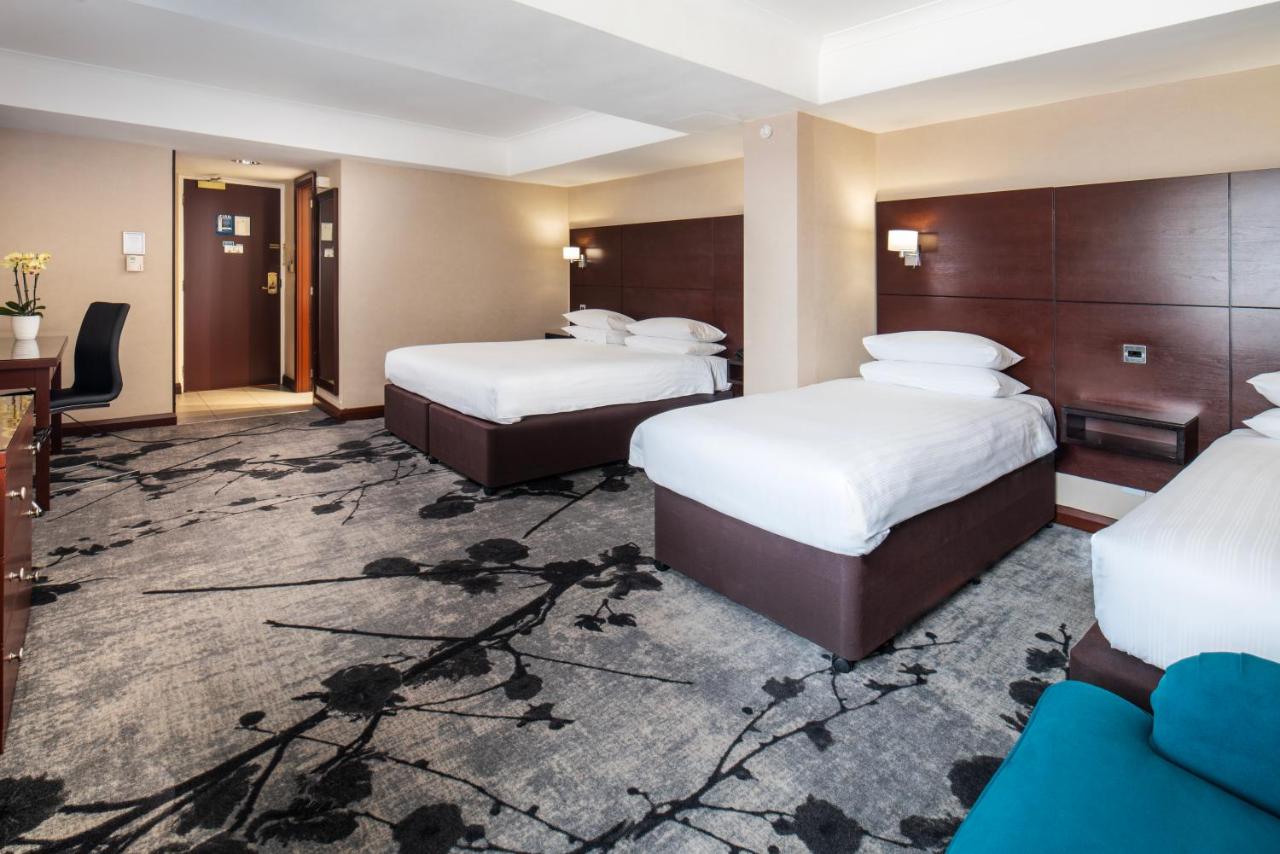 Fotos del hotel - DANUBIUS HOTEL REGENTS PARK