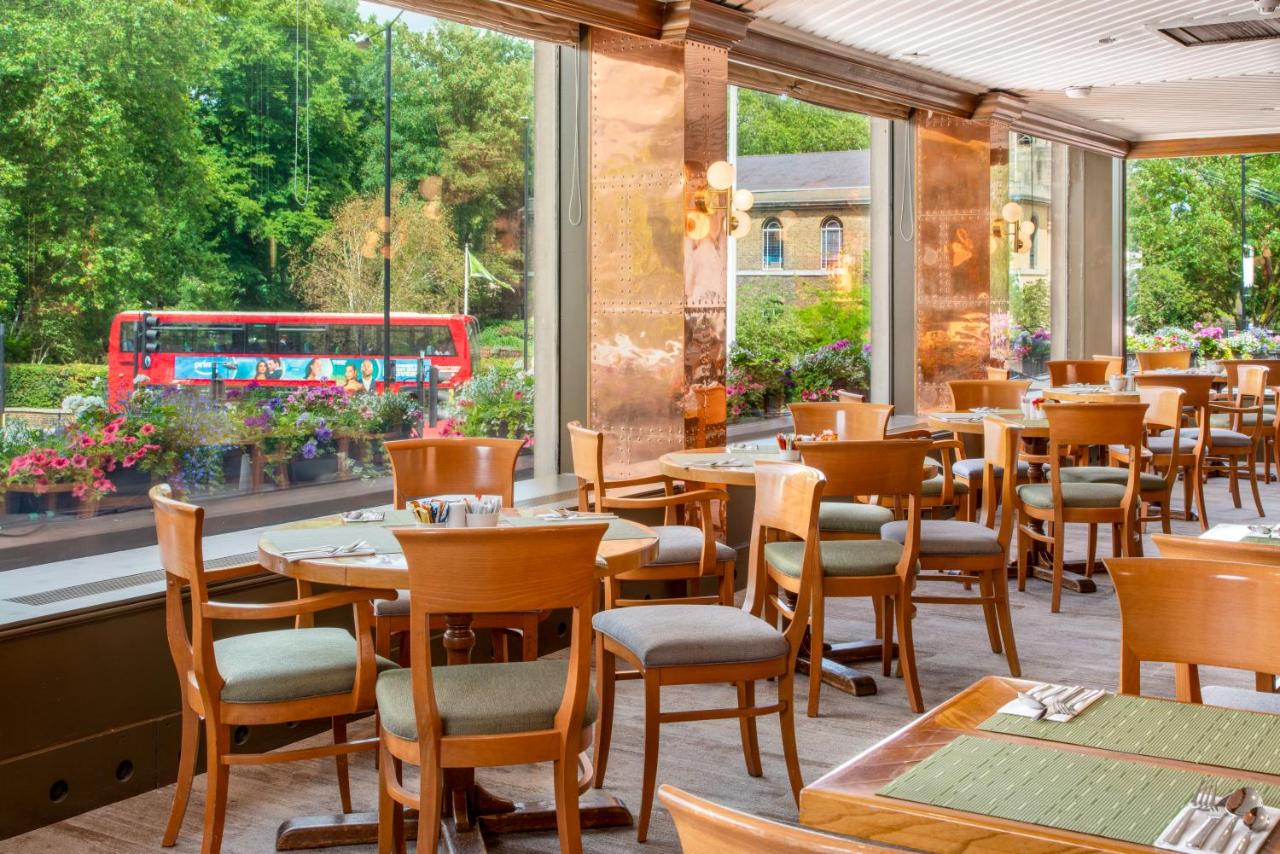 Fotos del hotel - DANUBIUS HOTEL REGENTS PARK