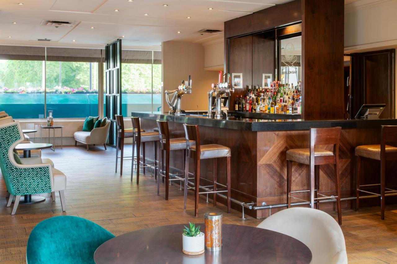 Fotos del hotel - DANUBIUS HOTEL REGENTS PARK