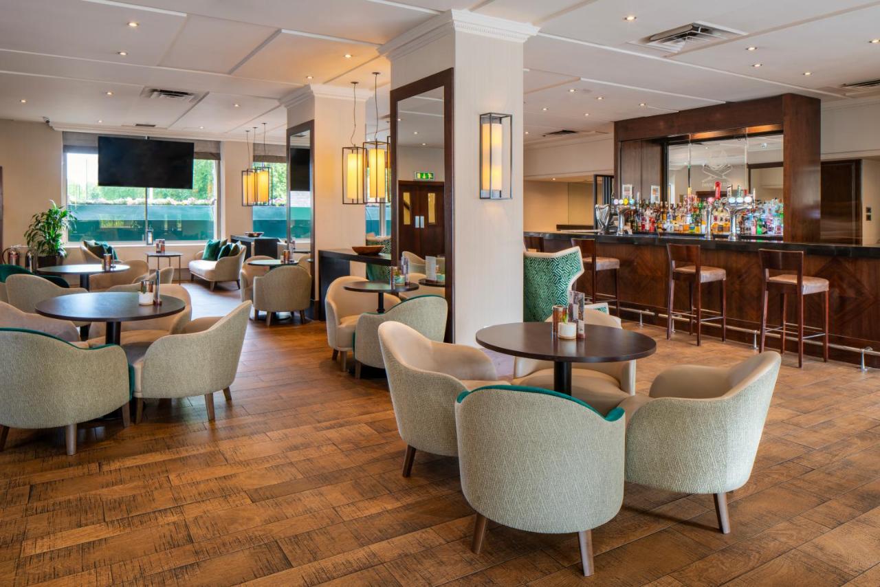Fotos del hotel - DANUBIUS HOTEL REGENTS PARK