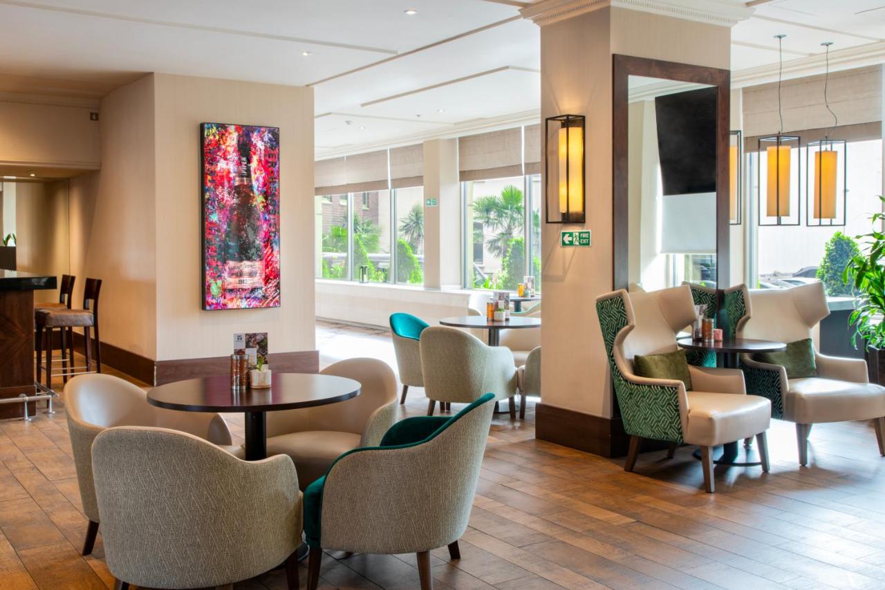 Fotos del hotel - DANUBIUS HOTEL REGENTS PARK