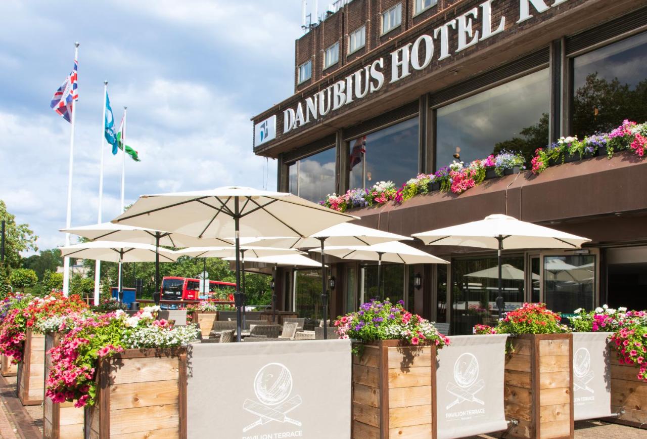 Fotos del hotel - DANUBIUS HOTEL REGENTS PARK