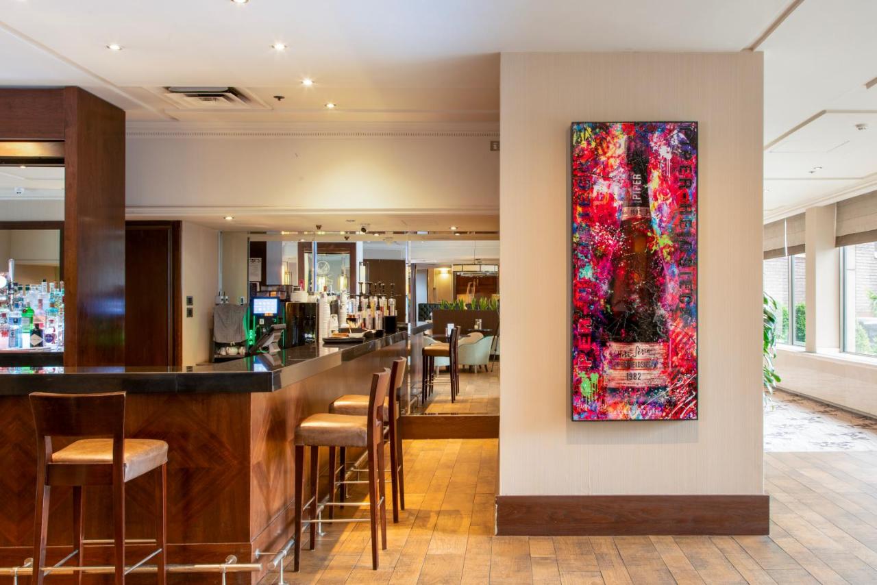 Fotos del hotel - DANUBIUS HOTEL REGENTS PARK