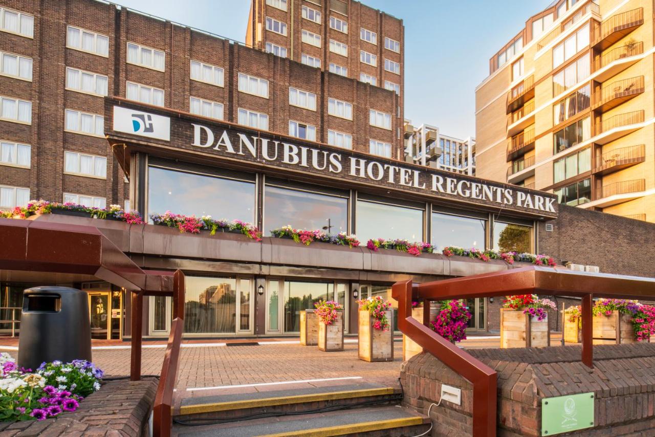 Fotos del hotel - DANUBIUS HOTEL REGENTS PARK