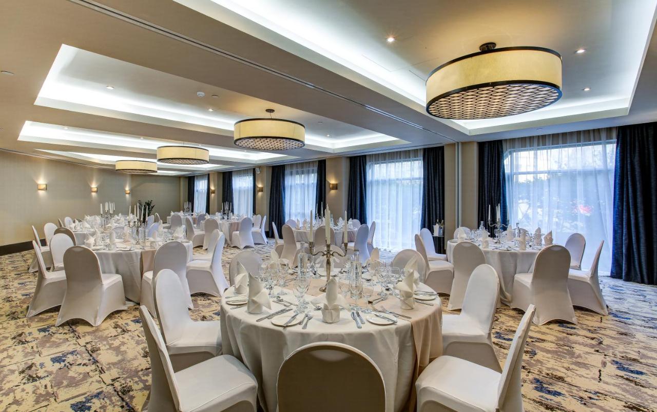 Fotos del hotel - DANUBIUS HOTEL REGENTS PARK