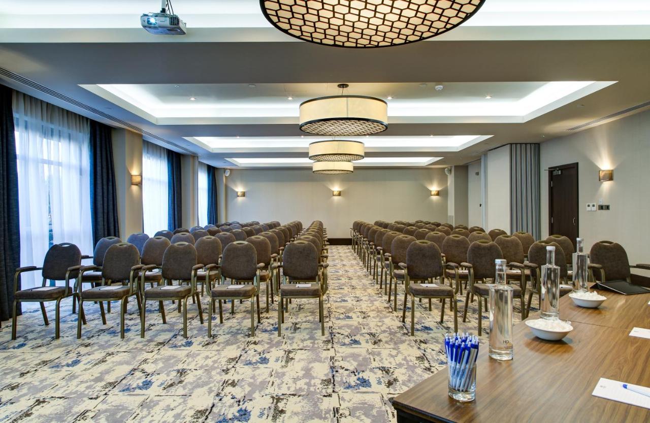 Fotos del hotel - DANUBIUS HOTEL REGENTS PARK
