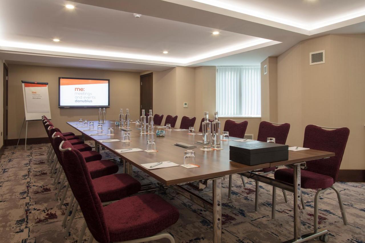 Fotos del hotel - DANUBIUS HOTEL REGENTS PARK