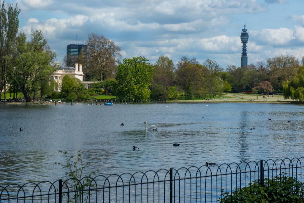 Fotos del hotel - DANUBIUS HOTEL REGENTS PARK