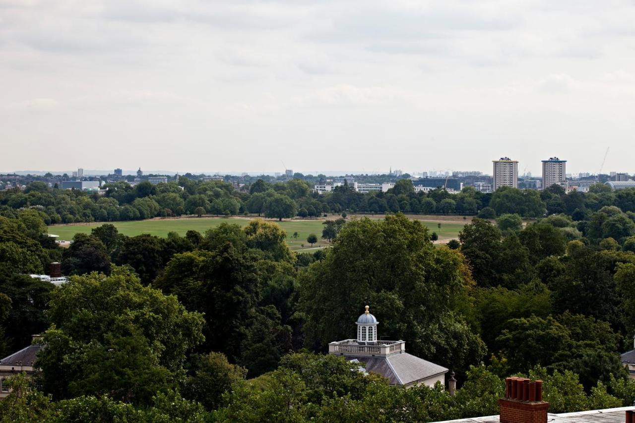 Fotos del hotel - DANUBIUS HOTEL REGENTS PARK