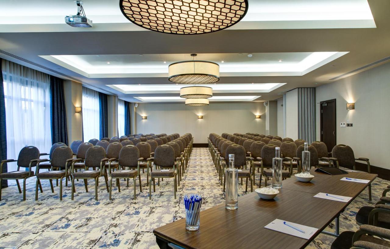 Fotos del hotel - DANUBIUS HOTEL REGENTS PARK