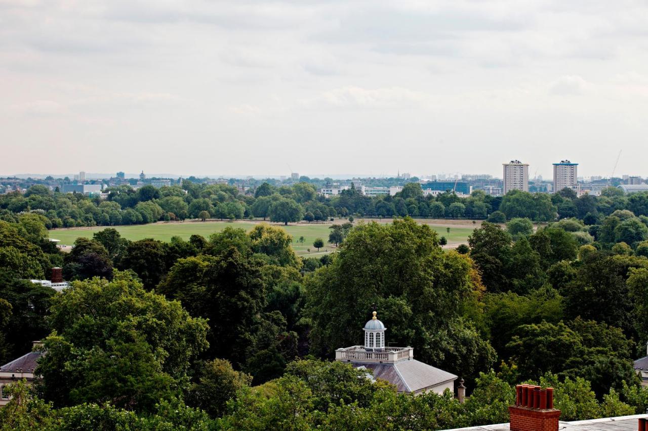 Fotos del hotel - DANUBIUS HOTEL REGENTS PARK