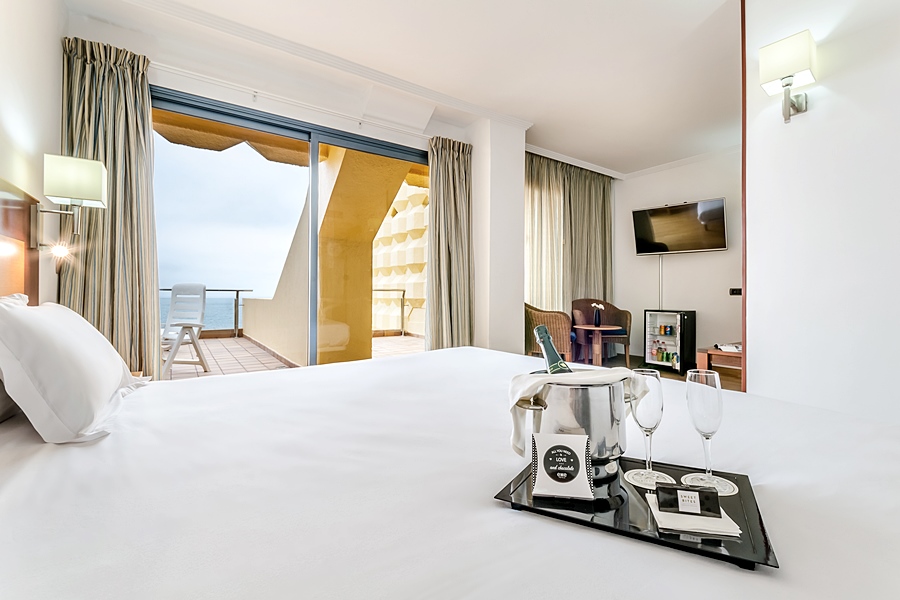 Fotos del hotel - Sercotel Playa Canteras