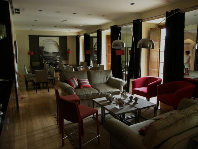 Fotos del hotel - HOTEL SOLAR DE FEBRER