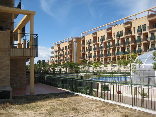 Fotos del hotel - APARTAMENTOS SPA VALLEY