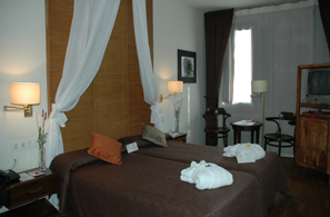 Fotos del hotel - REGINA SPA ART DECO