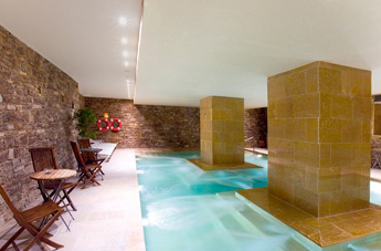 Fotos del hotel - REGINA SPA ART DECO