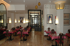 Fotos del hotel - REGINA SPA ART DECO