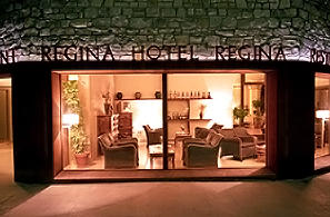 Fotos del hotel - REGINA SPA ART DECO