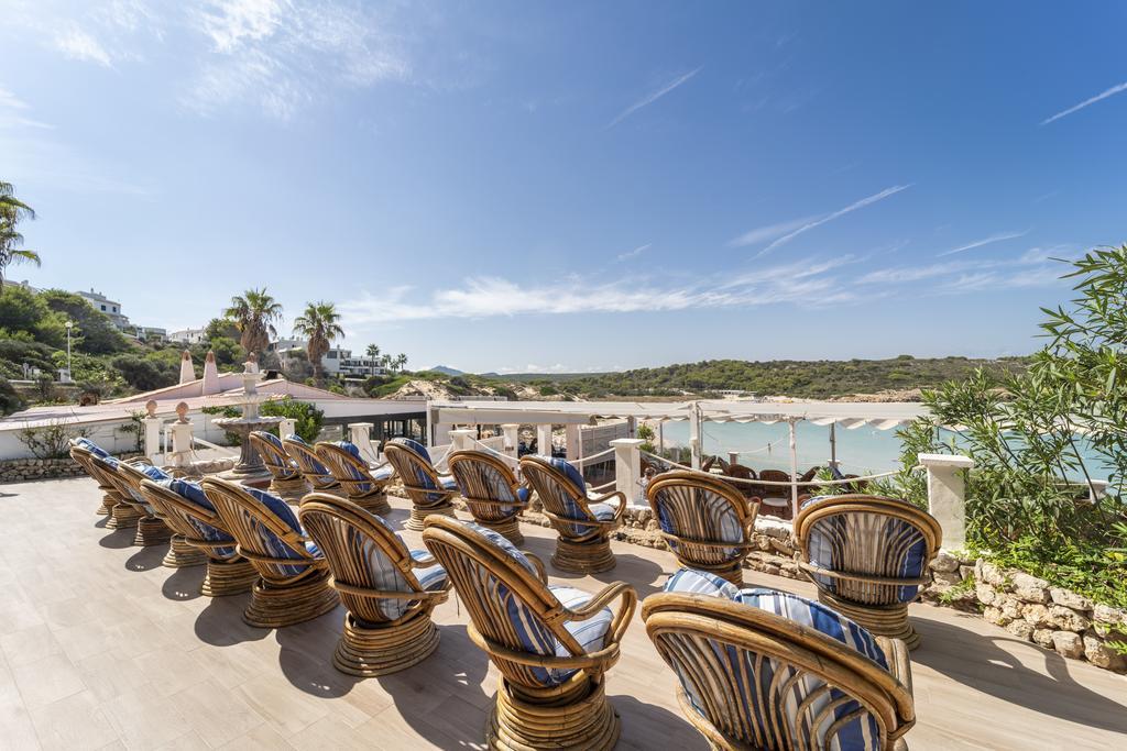 Fotos del hotel - Hotel Apartamentos Beach Club Menorca