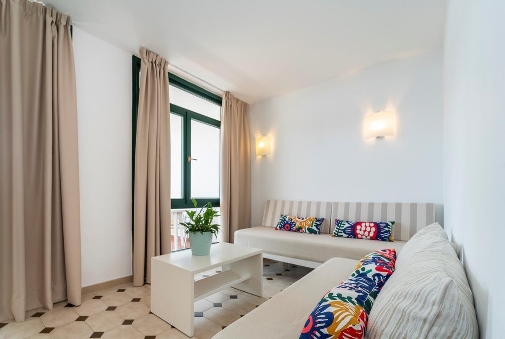 Fotos del hotel - Hotel Apartamentos Beach Club Menorca