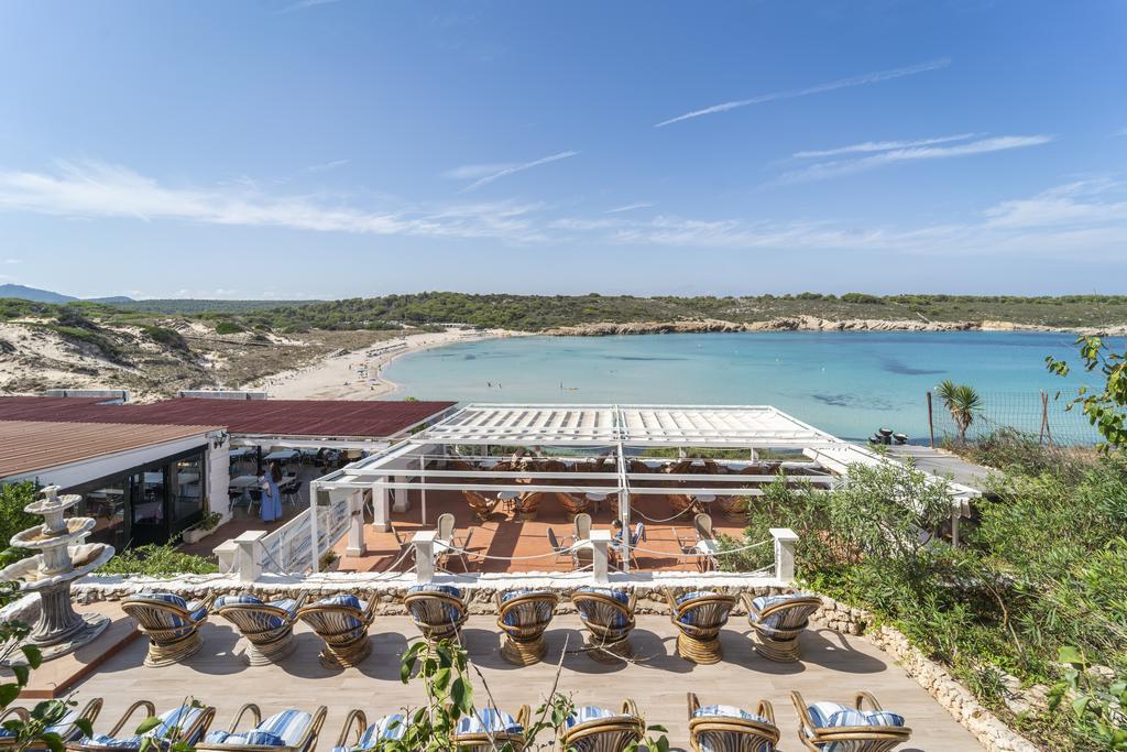 Fotos del hotel - Hotel Apartamentos Beach Club Menorca
