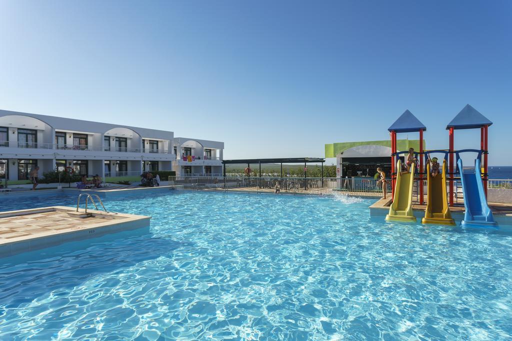 Fotos del hotel - Hotel Apartamentos Beach Club Menorca