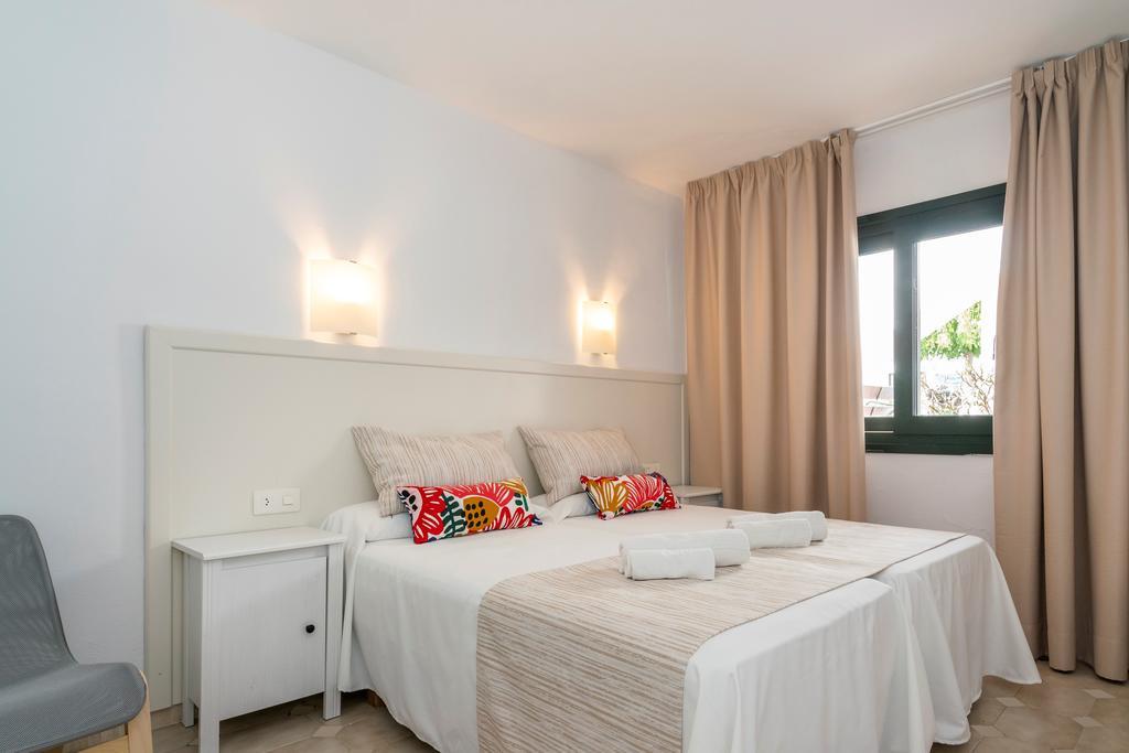 Fotos del hotel - Hotel Apartamentos Beach Club Menorca