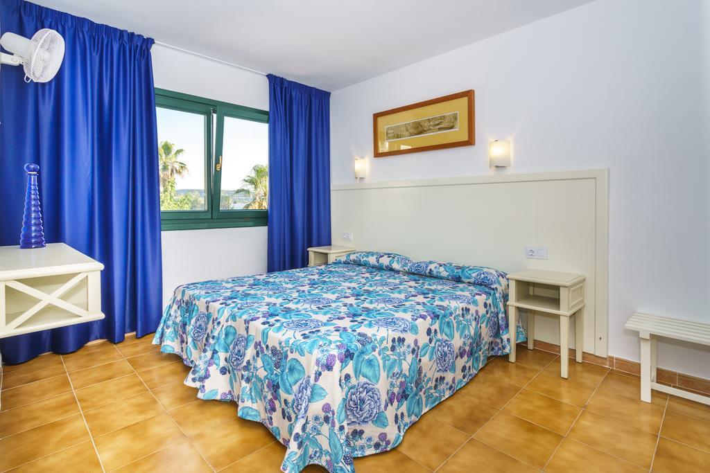 Fotos del hotel - Hotel Apartamentos Beach Club Menorca
