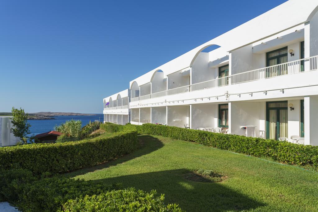 Fotos del hotel - Hotel Apartamentos Beach Club Menorca