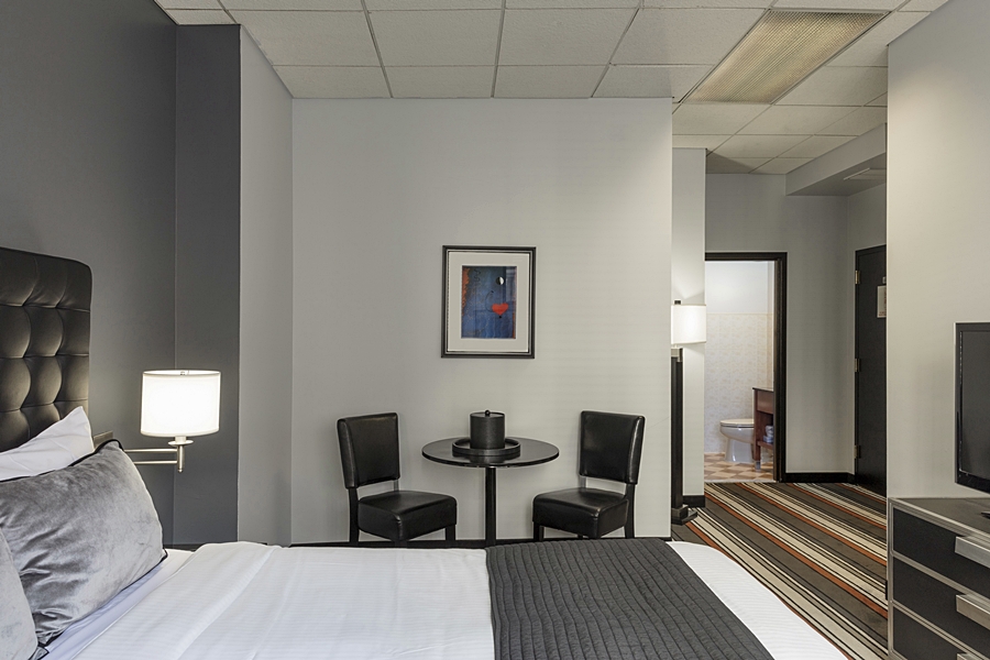 Fotos del hotel - BROADWAY PLAZA HOTEL