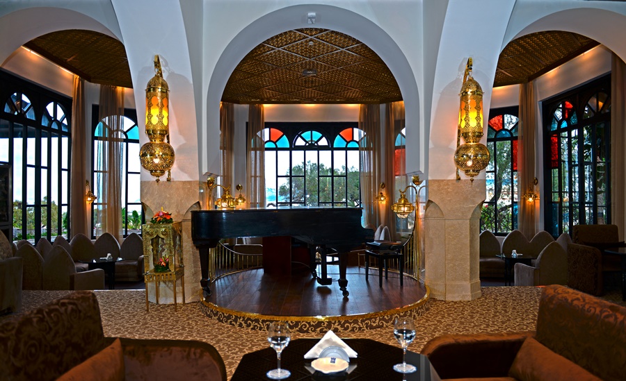 Fotos del hotel - EL MINZAH